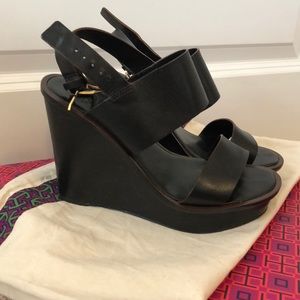 Tory Burch Wedges